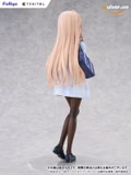 Оригинальная аниме фигурка «TENITOL TALL The Angel Next Door Spoils Me Rotten 2 Mahiru Shiina Winter clothes ver. Complete Figure», фото 3