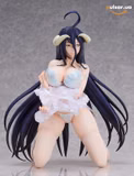 Оригінальна аніме фігурка «Overlord Albedo: Apron Ver. 1/4 Complete Figure», фото 3