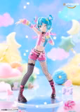 Оригінальна аніме фігурка «POP UP PARADE Hatsune Miku: DecoMiku (Lightness) L Size Complete Figure»