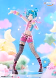 Оригінальна аніме фігурка «POP UP PARADE Hatsune Miku: DecoMiku (Lightness) L Size Complete Figure», фото 3