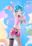 Оригінальна аніме фігурка «POP UP PARADE Hatsune Miku: DecoMiku (Lightness) L Size Complete Figure», фото 4