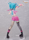Оригінальна аніме фігурка «POP UP PARADE Hatsune Miku: DecoMiku (Lightness) L Size Complete Figure», фото 6