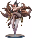 Оригинальная аниме фигурка «Azur Lane Oumi 1/7 Complete Figure», фото 10
