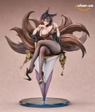 Оригинальная аниме фигурка «Azur Lane Oumi 1/7 Complete Figure»
