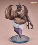 Оригинальная аниме фигурка «Azur Lane Oumi 1/7 Complete Figure», фото 3