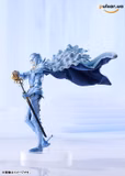 Оригинальная аниме фигурка  «POP UP PARADE SP Berserk Griffith [Falcon of Light] Complete Figure», фото 3