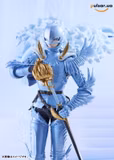 Оригинальная аниме фигурка  «POP UP PARADE SP Berserk Griffith [Falcon of Light] Complete Figure»