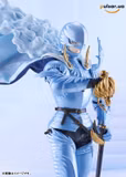 Оригинальная аниме фигурка  «POP UP PARADE SP Berserk Griffith [Falcon of Light] Complete Figure», фото 5