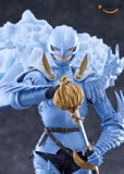 Оригинальная аниме фигурка  «POP UP PARADE SP Berserk Griffith [Falcon of Light] Complete Figure», фото 8
