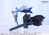 Оригинальная аниме фигурка  «POP UP PARADE SP Berserk Griffith [Falcon of Light] Complete Figure», фото 9