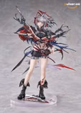 Оригинальная аниме фигурка «Arknights Wis'adel 1/7 Complete Figure», фото 8