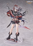 Оригинальная аниме фигурка «Arknights Wis'adel 1/7 Complete Figure», фото 9