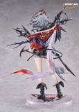 Оригинальная аниме фигурка «Arknights Wis'adel 1/7 Complete Figure», фото 10