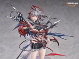 Оригинальная аниме фигурка «Arknights Wis'adel 1/7 Complete Figure», фото 13