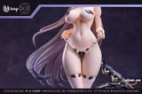 Оригінальна аніме фігурка  «U-loop Studio & Fairy Bean Studio  Original – DRAGON – 1/6 Scale Figure», фото 5