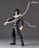 Оригінальна аніме фігурка «Revoltech Amazing Yamaguchi My Hero Academia Shota Aizawa»