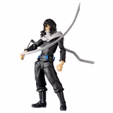 Оригінальна аніме фігурка «Revoltech Amazing Yamaguchi My Hero Academia Shota Aizawa», фото 2