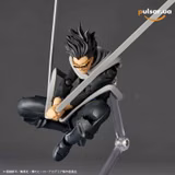 Оригінальна аніме фігурка «Revoltech Amazing Yamaguchi My Hero Academia Shota Aizawa», фото 4