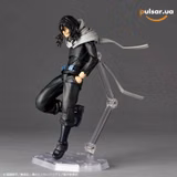 Оригінальна аніме фігурка «Revoltech Amazing Yamaguchi My Hero Academia Shota Aizawa», фото 5