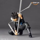 Оригінальна аніме фігурка «Revoltech Amazing Yamaguchi My Hero Academia Shota Aizawa», фото 6