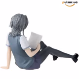Оригінальна аніме фігурка  «Whisper Me a Love Song Choconose - Asanagi Yori», фото 3