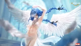 Оригинальная аниме фигурка «Angel Roxy Migurdia Greyrat with LED-Mushoku Tensei: Jobless Reincarnation-ONE MORE Studio», фото 12