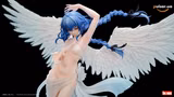 Оригинальная аниме фигурка «Angel Roxy Migurdia Greyrat with LED-Mushoku Tensei: Jobless Reincarnation-ONE MORE Studio», фото 11