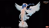 Оригинальная аниме фигурка «Angel Roxy Migurdia Greyrat with LED-Mushoku Tensei: Jobless Reincarnation-ONE MORE Studio», фото 13