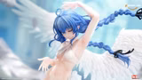 Оригинальная аниме фигурка «Angel Roxy Migurdia Greyrat with LED-Mushoku Tensei: Jobless Reincarnation-ONE MORE Studio», фото 5