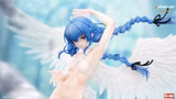 Оригинальная аниме фигурка «Angel Roxy Migurdia Greyrat with LED-Mushoku Tensei: Jobless Reincarnation-ONE MORE Studio», фото 10