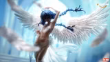 Оригинальная аниме фигурка «Angel Roxy Migurdia Greyrat with LED-Mushoku Tensei: Jobless Reincarnation-ONE MORE Studio», фото 8