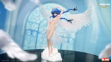 Оригинальная аниме фигурка «Angel Roxy Migurdia Greyrat with LED-Mushoku Tensei: Jobless Reincarnation-ONE MORE Studio», фото 4