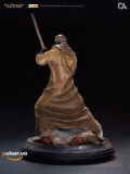 Оригінальна аніме фігурка «1/6 Scale Executioner-Berserk-Orange Art Studio», фото 3
