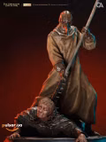 Оригінальна аніме фігурка «1/6 Scale Executioner-Berserk-Orange Art Studio», фото 2