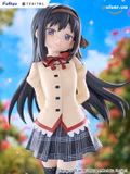 Оригінальна аніме фігурка  «TENITOL TALL Puella Magi Madoka Magica the Movie -Walpurgisnacht: Rising- Homura Akemi Complete Figure», фото 3