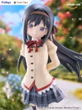 Оригінальна аніме фігурка  «TENITOL TALL Puella Magi Madoka Magica the Movie -Walpurgisnacht: Rising- Homura Akemi Complete Figure», фото 4