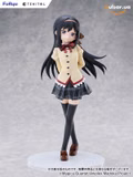 Оригінальна аніме фігурка  «TENITOL TALL Puella Magi Madoka Magica the Movie -Walpurgisnacht: Rising- Homura Akemi Complete Figure»