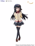Оригінальна аніме фігурка  «TENITOL TALL Puella Magi Madoka Magica the Movie -Walpurgisnacht: Rising- Homura Akemi Complete Figure», фото 8