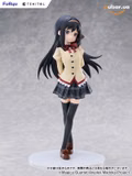 Оригінальна аніме фігурка  «TENITOL TALL Puella Magi Madoka Magica the Movie -Walpurgisnacht: Rising- Homura Akemi Complete Figure», фото 9