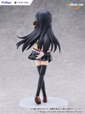 Оригінальна аніме фігурка  «TENITOL TALL Puella Magi Madoka Magica the Movie -Walpurgisnacht: Rising- Homura Akemi Complete Figure», фото 11