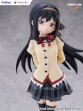 Оригінальна аніме фігурка  «TENITOL TALL Puella Magi Madoka Magica the Movie -Walpurgisnacht: Rising- Homura Akemi Complete Figure», фото 12