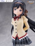 Оригінальна аніме фігурка  «TENITOL TALL Puella Magi Madoka Magica the Movie -Walpurgisnacht: Rising- Homura Akemi Complete Figure», фото 13