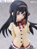 Оригінальна аніме фігурка  «TENITOL TALL Puella Magi Madoka Magica the Movie -Walpurgisnacht: Rising- Homura Akemi Complete Figure», фото 14