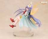 Оригінальна аніме фігурка «Magic Repo Man: Dumped by My Party, I'll Cash In With a Cute Support Fairy to Become the Strongest! Empee 1/1 Complete Figure», фото 3