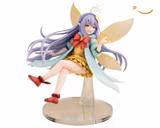 Оригінальна аніме фігурка «Magic Repo Man: Dumped by My Party, I'll Cash In With a Cute Support Fairy to Become the Strongest! Empee 1/1 Complete Figure», фото 15