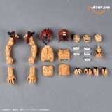 Оригінальна аніме фігурка «Revoltech Amazing Yamaguchi My Hero Academia Eijiro Kirishima», фото 7