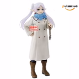 Оригінальна аніме фігурка «Frieren : Beyond Journey's End Figure - Frieren Holy Emblem Ver.», фото 3