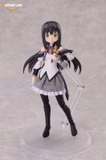 Оригінальна аніме фігурка  «[BUZZmod] Puella Magi Madoka Magica The Movie -Walpurgisnacht: Rising- Homura Akemi 1/12 scale action figure», фото 2