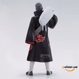 Оригінальна аніме фігурка «Naruto Shippuden Noir Edge Collection - Kisame Hoshigaki», фото 2