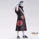 Оригінальна аніме фігурка «Naruto Shippuden Noir Edge Collection - Kisame Hoshigaki», фото 3